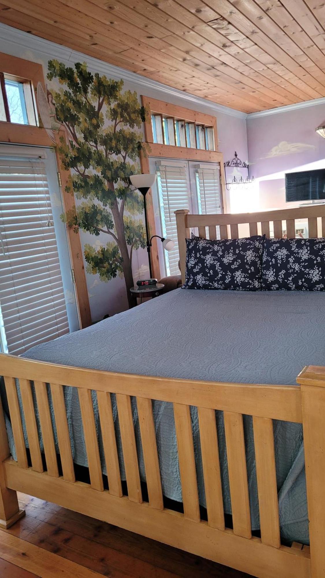 Angel Cottage With A Sauna Or The Cozy With A Jacuzzi Tub, Both Are Studios With A View Of Mount Shasta Luaran gambar